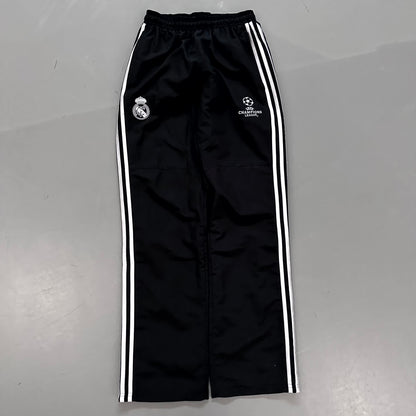 Adidas x Real Madrid CL Vintage Tracksuit 2013/14 | S