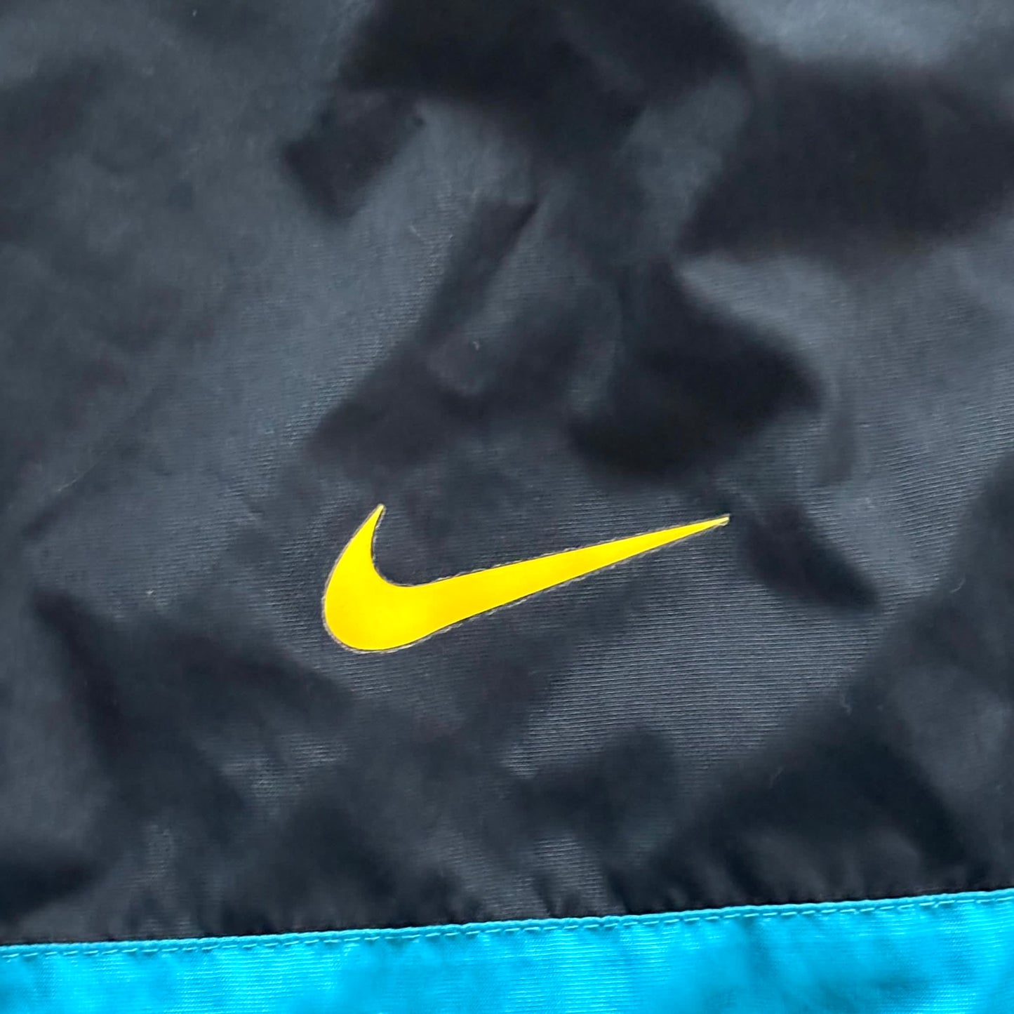 Nike x FC Barcelona Vintage Treacksuit 2011/12 | S