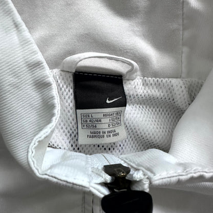 Nike x Manchester United Vintage *Premium* Trackjacket 2003/04 | L
