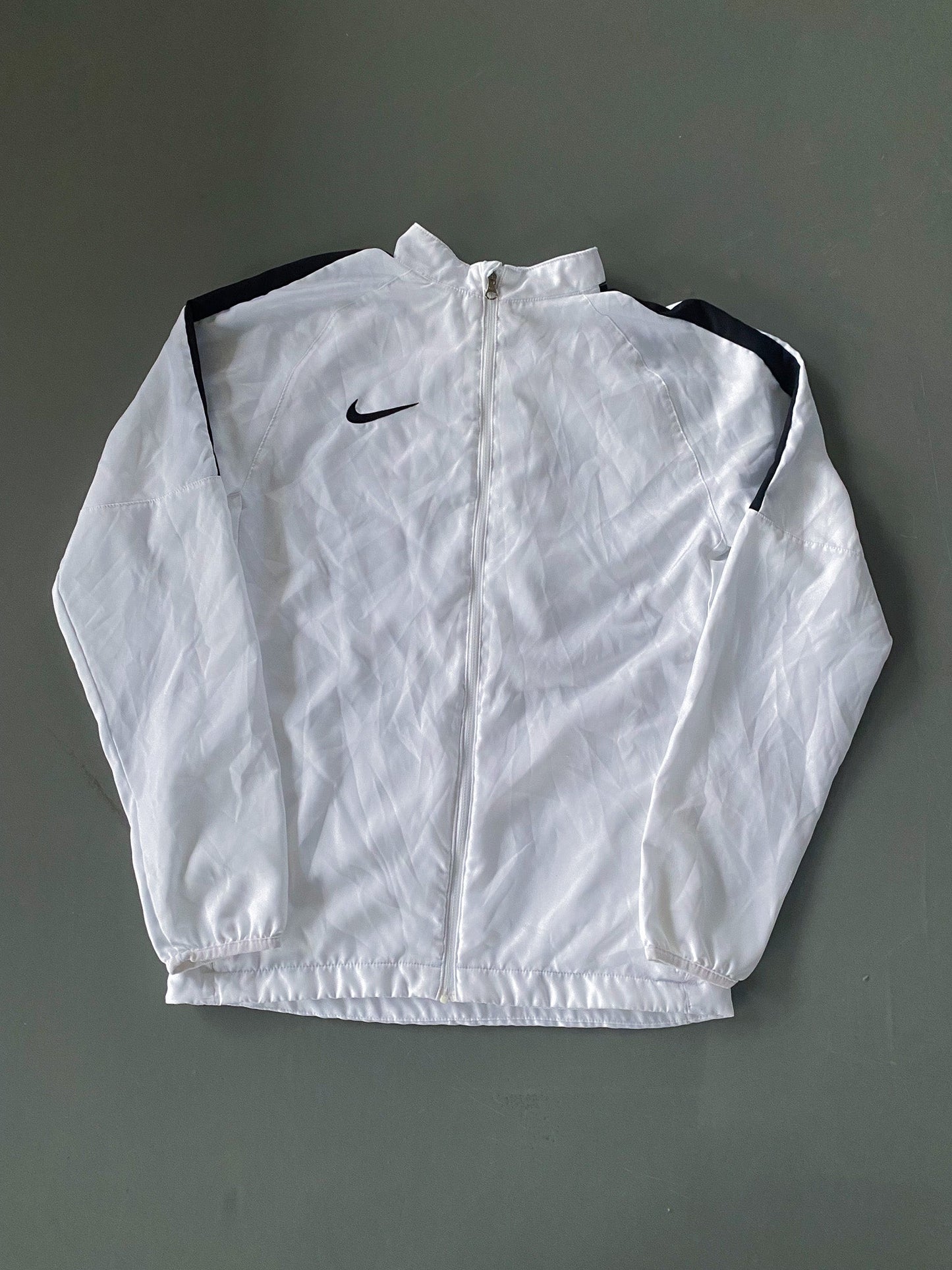 Vintage Nike Trackjacket | S