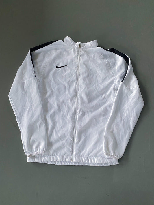 Vintage Nike Trackjacket | S