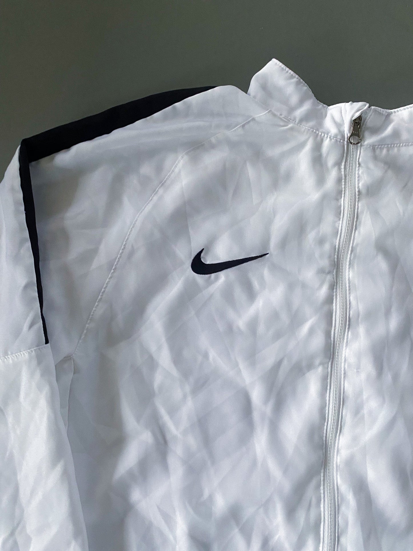 Vintage Nike Trackjacket | S