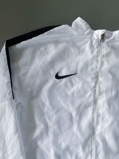 Vintage Nike Trackjacket | S