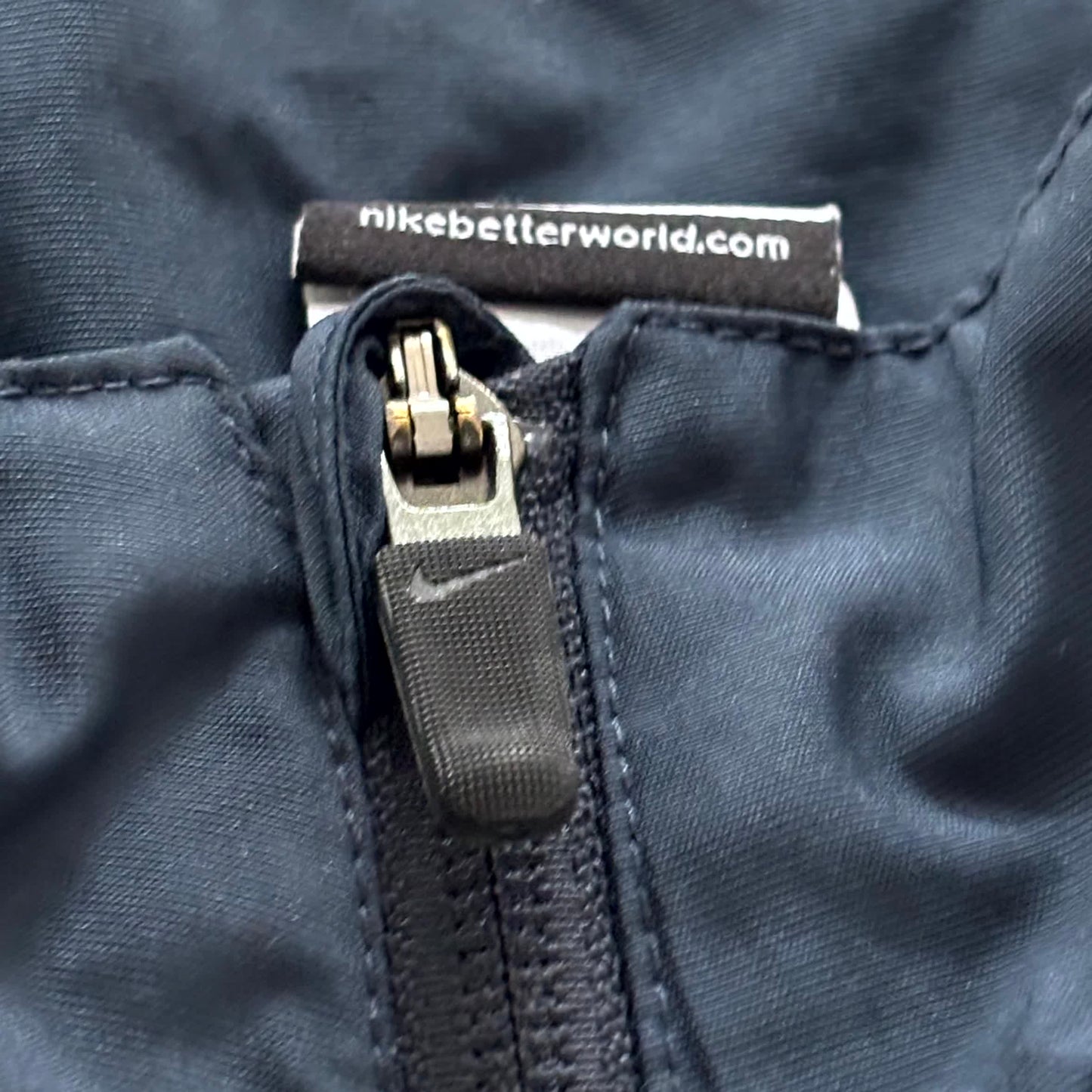 Nike x FC Barcelona Vintage Treacksuit 2011/12 | S