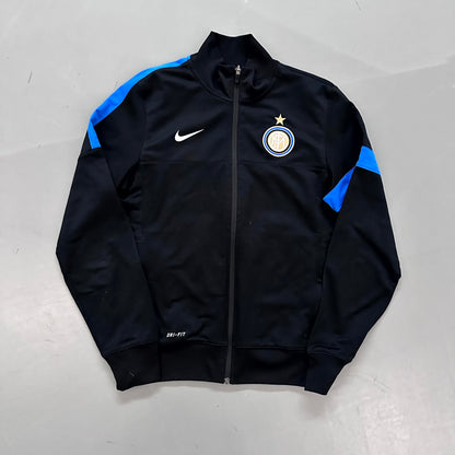 Nike x Inter Mailand Vintage *Premium* Tracksuit 2014/15 | S