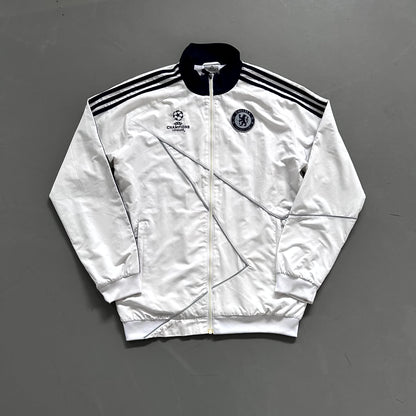 Adidas x FC Chelsea CL Vintage *Premium* Tracksuit 2007/08 | M