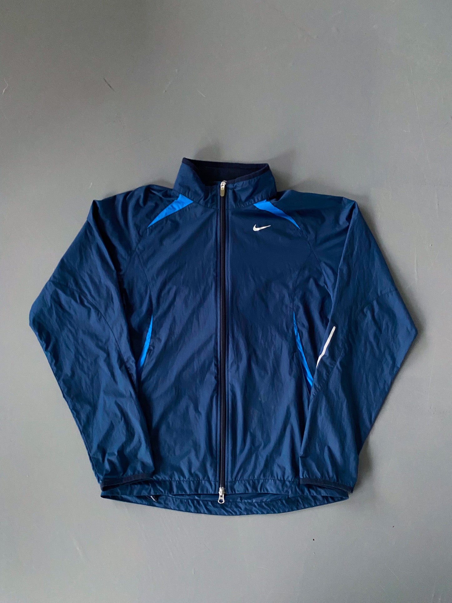 Vintage Nike Trackjacket | S