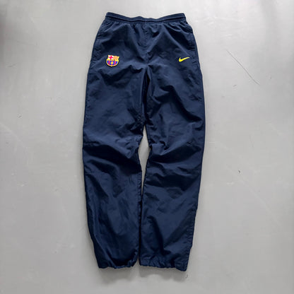 Nike x FC Barcelona Vintage Treacksuit 2011/12 | S