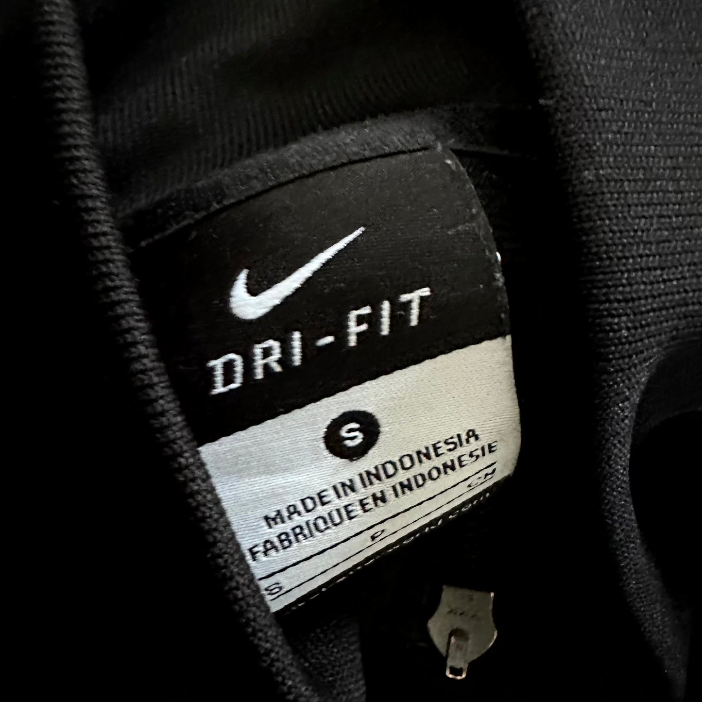 Nike x Inter Mailand Vintage *Premium* Tracksuit 2014/15 | S