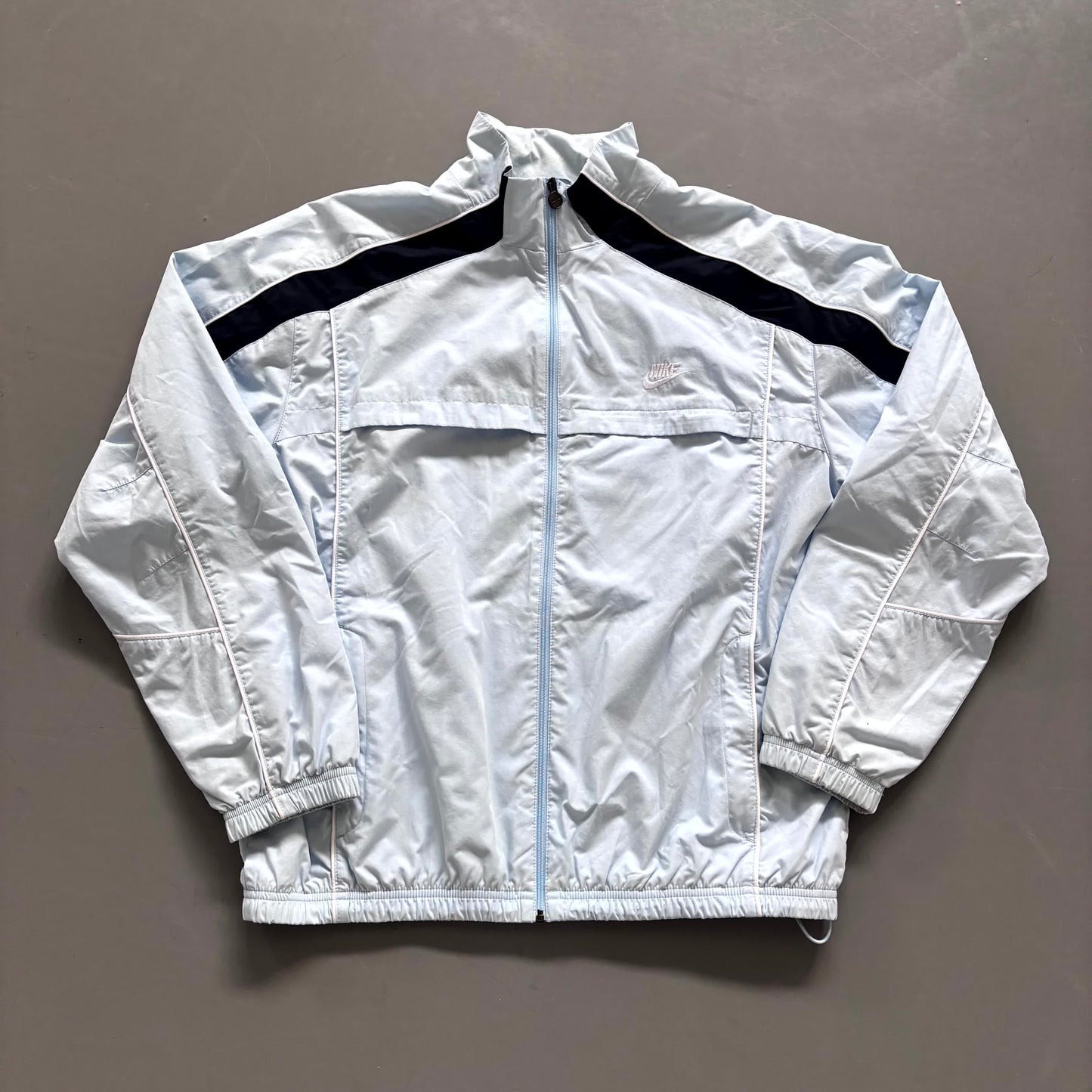 Nike Vintage Tracksuit | L