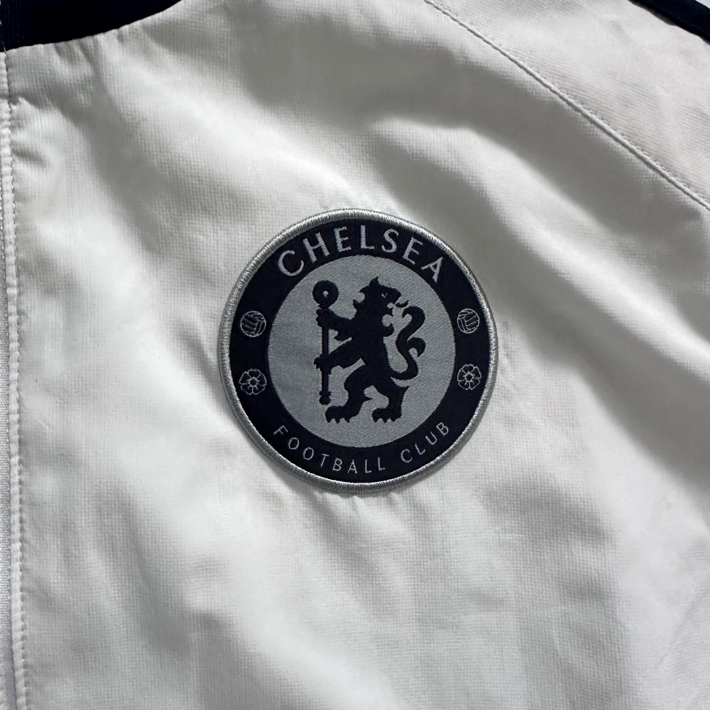 Adidas x FC Chelsea CL Vintage *Premium* Tracksuit 2007/08 | M