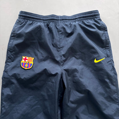 Nike x FC Barcelona Vintage Treacksuit 2011/12 | S