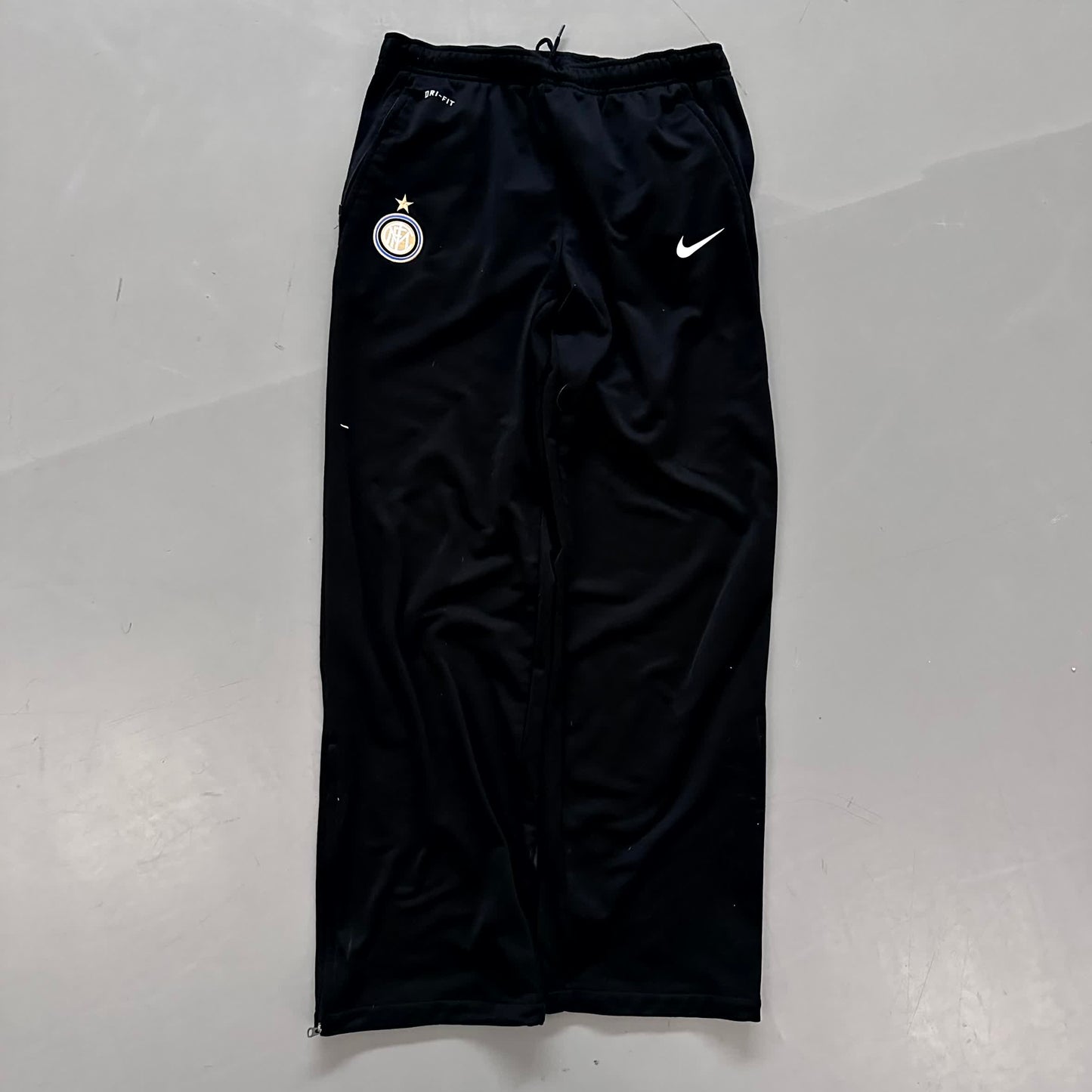 Nike x Inter Mailand Vintage *Premium* Tracksuit 2014/15 | S
