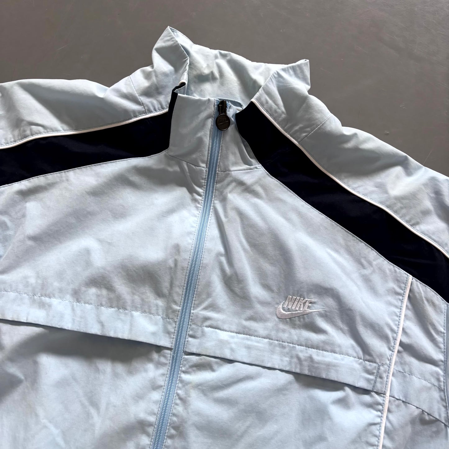 Nike Vintage Tracksuit | L