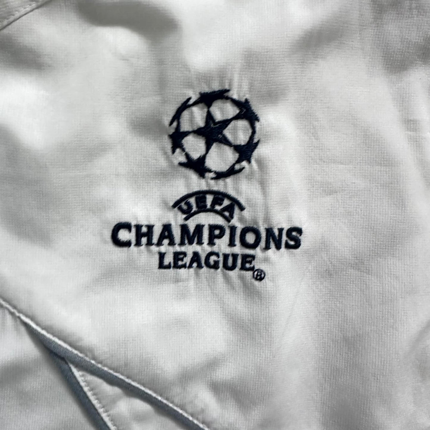 Adidas x FC Chelsea CL Vintage *Premium* Tracksuit 2007/08 | M