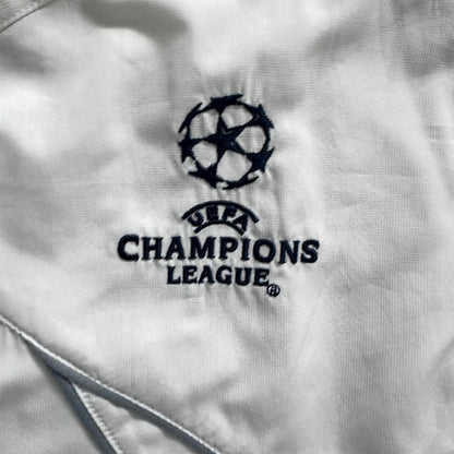 Adidas x FC Chelsea CL Vintage *Premium* Tracksuit 2007/08 | M