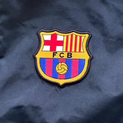 Nike x FC Barcelona Vintage Treacksuit 2011/12 | S