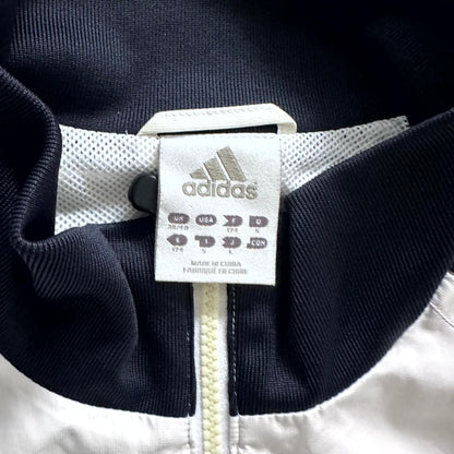 Adidas x FC Chelsea CL Vintage *Premium* Tracksuit 2007/08 | M