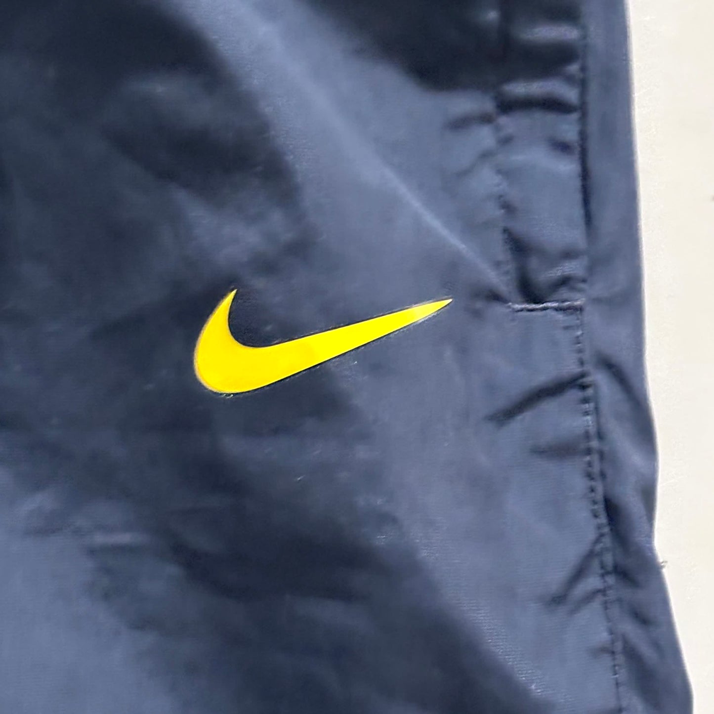 Nike x FC Barcelona Vintage Treacksuit 2011/12 | S