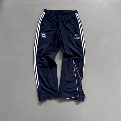 Adidas x FC Chelsea CL Vintage *Premium* Tracksuit 2007/08 | M