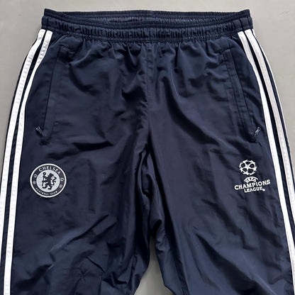 Adidas x FC Chelsea CL Vintage *Premium* Tracksuit 2007/08 | M