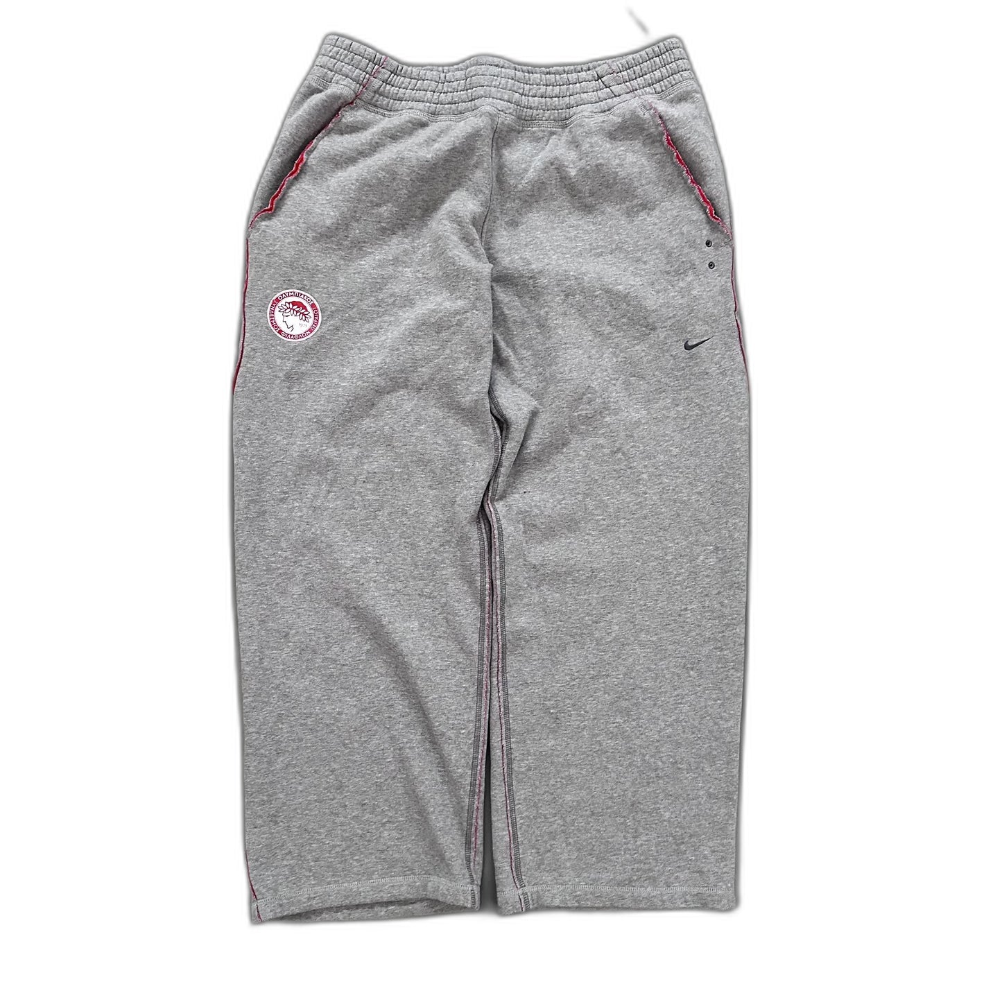 Nike x Olympiakos Piräus Vintage Sweatpants 2011/12 | L