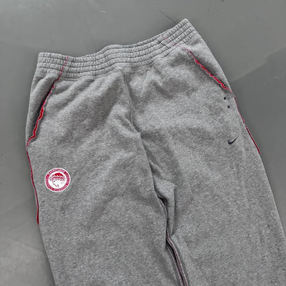 Nike x Olympiakos Piräus Vintage Sweatpants 2011/12 | L