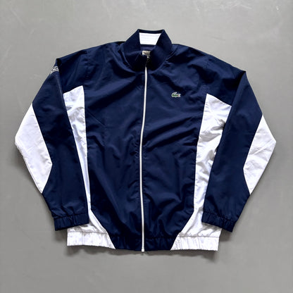 Lacoste Vintage Tracksuit | L