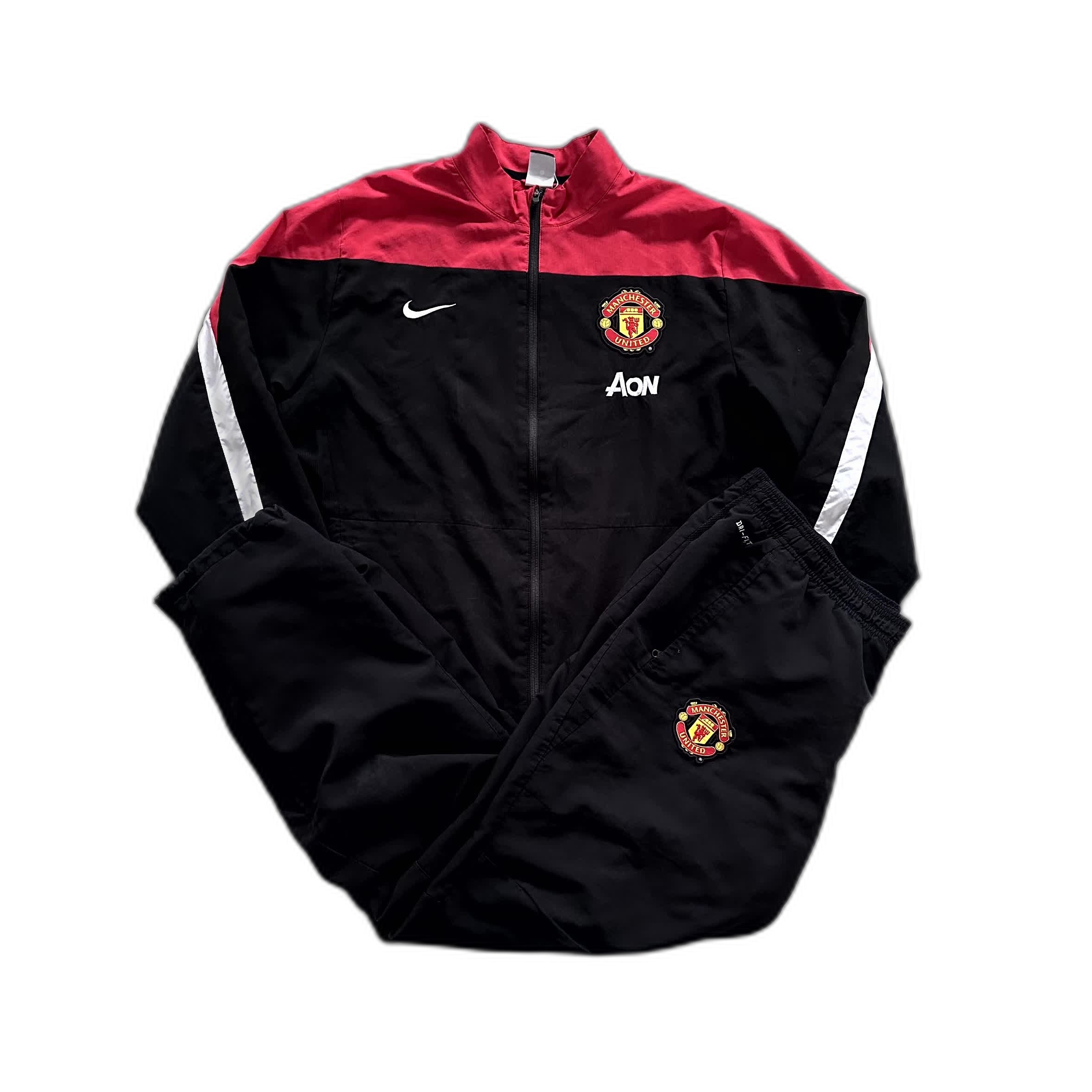 Manchester United – 58deal
