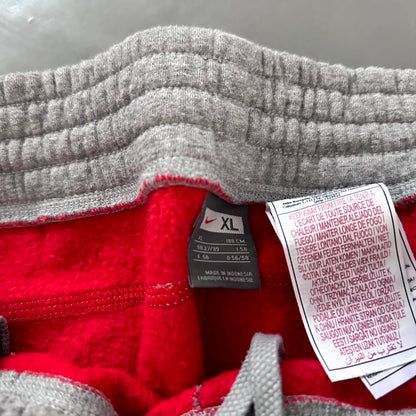 Nike x Olympiakos Piräus Vintage Sweatpants 2011/12 | L