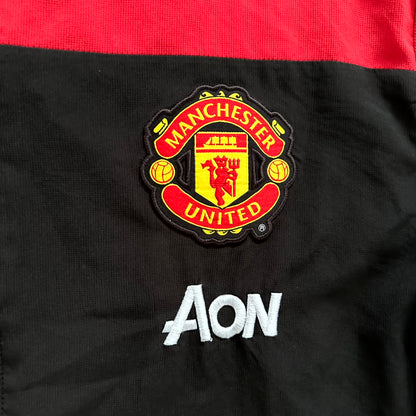 Nike x Manchester United Vintage Tracksuit 2011/12 | XL