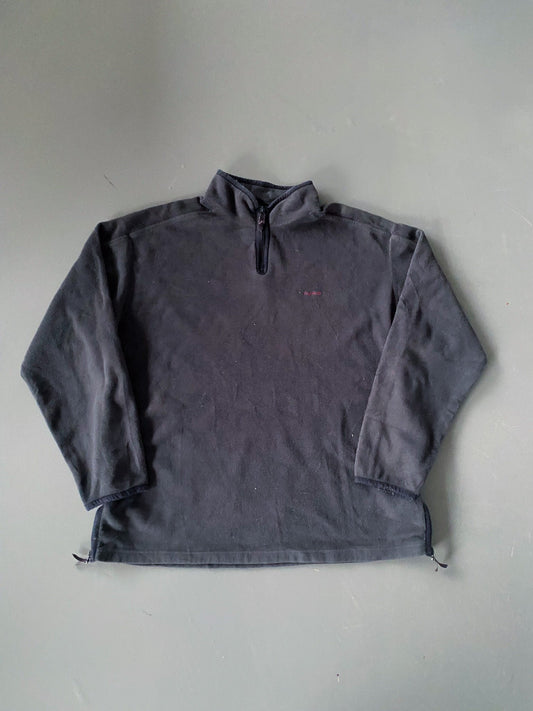 Nike Vintage Fleece Pullover | L