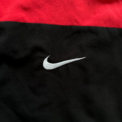 Nike x Manchester United Vintage Tracksuit 2011/12 | XL