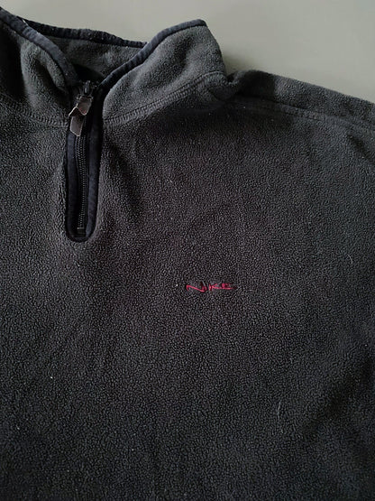 Nike Vintage Fleece Pullover | L