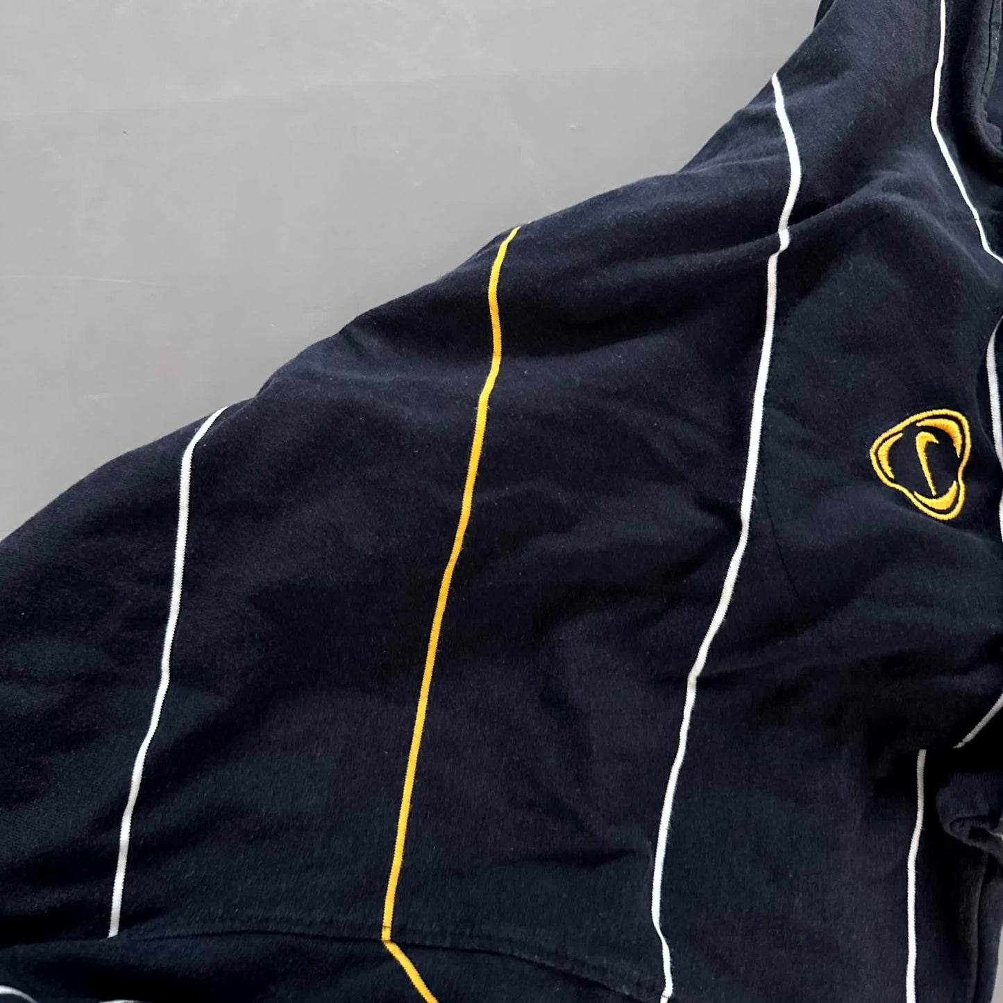 Nike x Arsenal Vintage Poloshirt 2010/11 | M