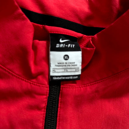 Nike x Manchester United Vintage Tracksuit 2011/12 | XL