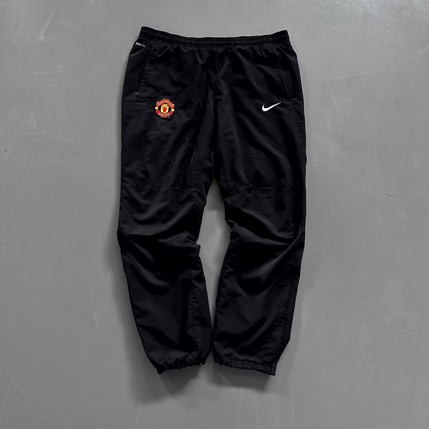 Nike x Manchester United Vintage Tracksuit 2011/12 | XL