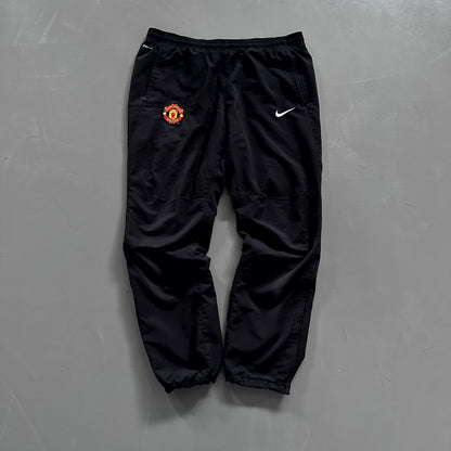 Nike x Manchester United Vintage Tracksuit 2011/12 | XL