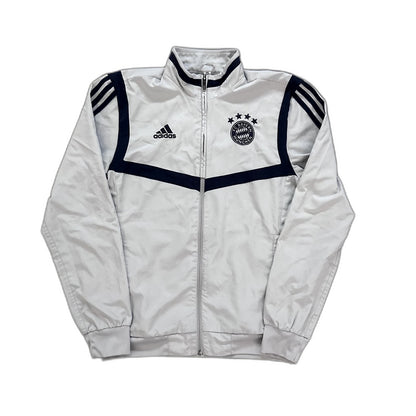 Adidas x FC Bayern Vintage Trackjacket 2010/11 | S