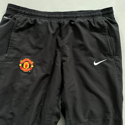 Nike x Manchester United Vintage Tracksuit 2011/12 | XL