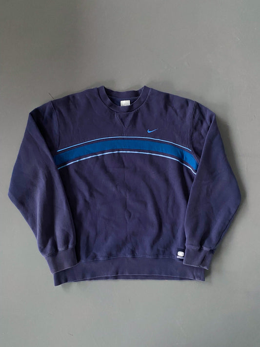 Nike Vintage Pullover | M