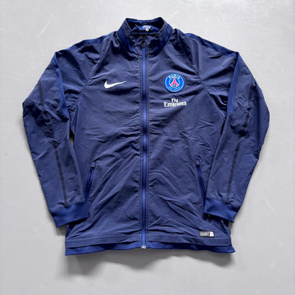 Nike x PSG Vintage Tracksuit 2020-21 | M