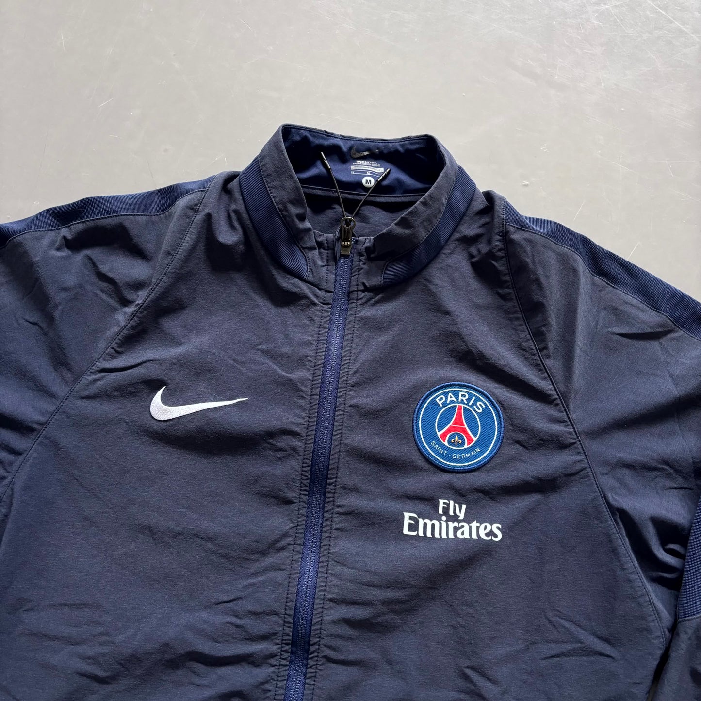 Nike x PSG Vintage Tracksuit 2020-21 | M