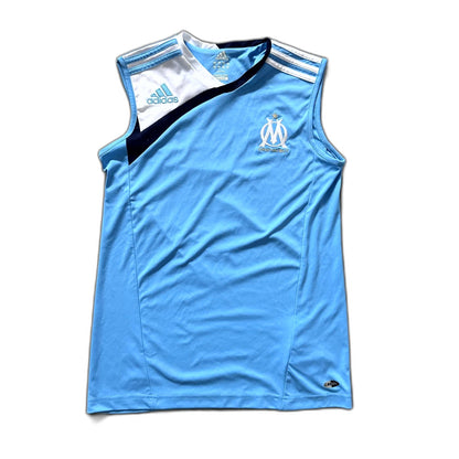 Adidas x Olympique Marseille Vintage Top 2009/10 | S