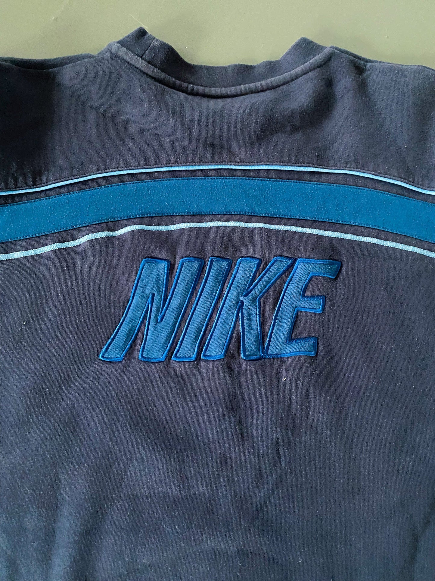 Nike Vintage Pullover | M