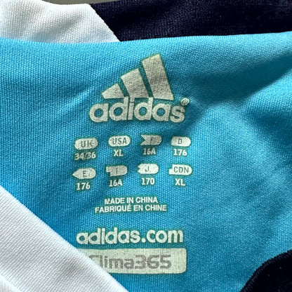 Adidas x Olympique Marseille Vintage Top 2009/10 | S