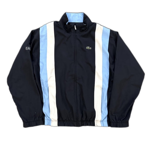 Lacoste Vintage Trackjacket | XL