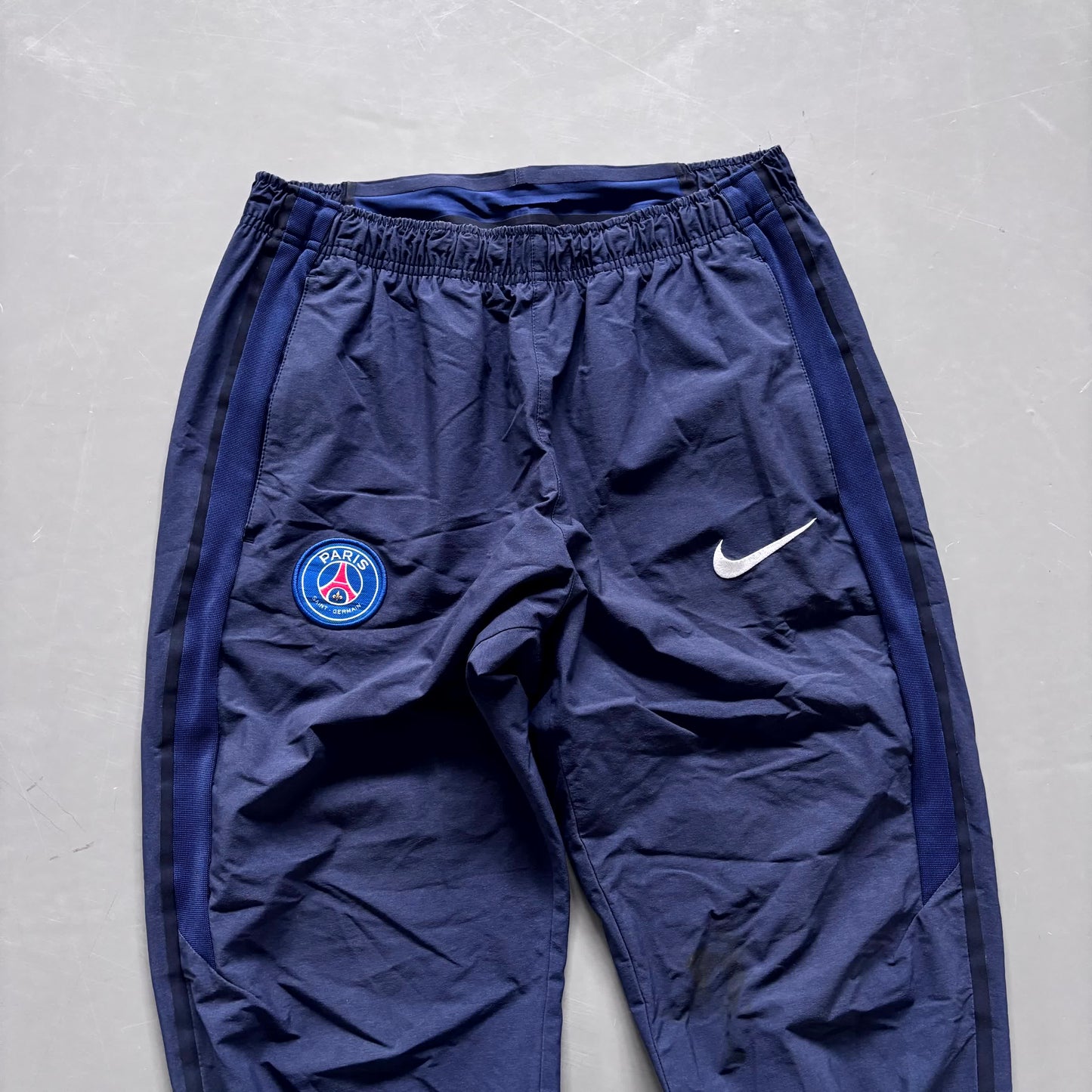 Nike x PSG Vintage Tracksuit 2020-21 | M