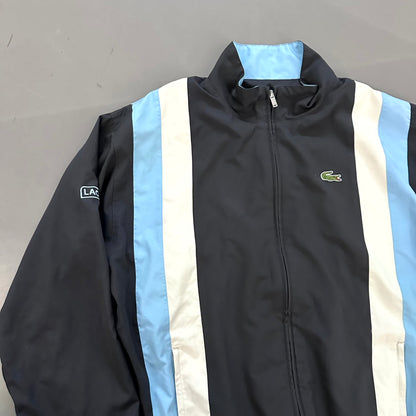 Lacoste Vintage Trackjacket | XL