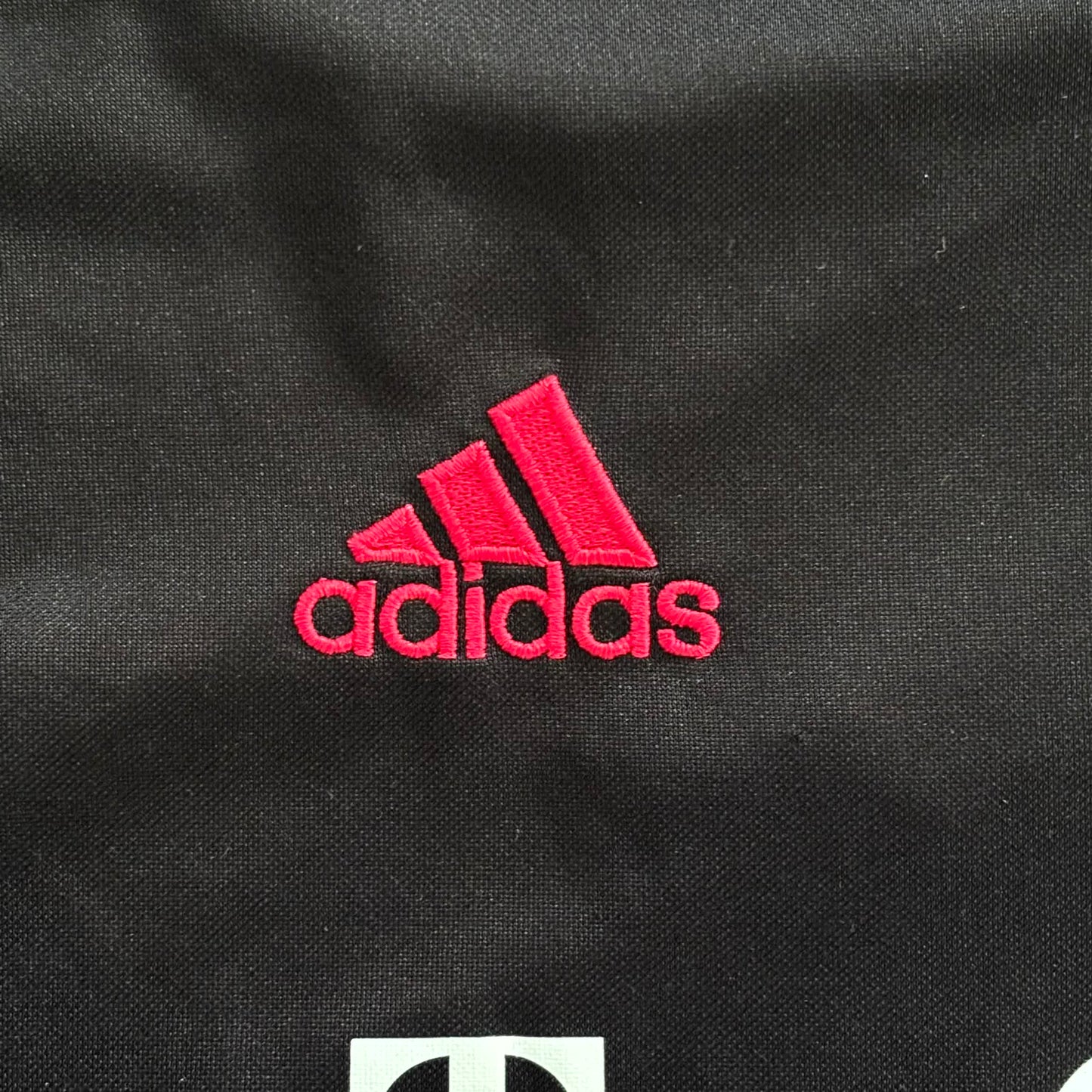 Adidas x FC Bayern Vintage *Ballack* Trikot Set 2006/07 | S